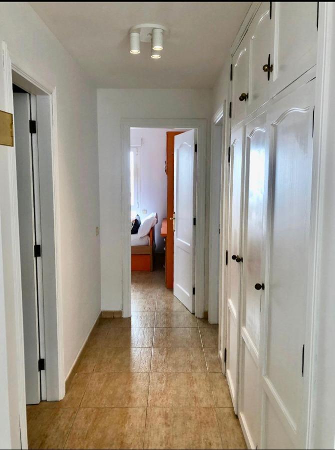 Appartement Light House à Corralejo Extérieur photo
