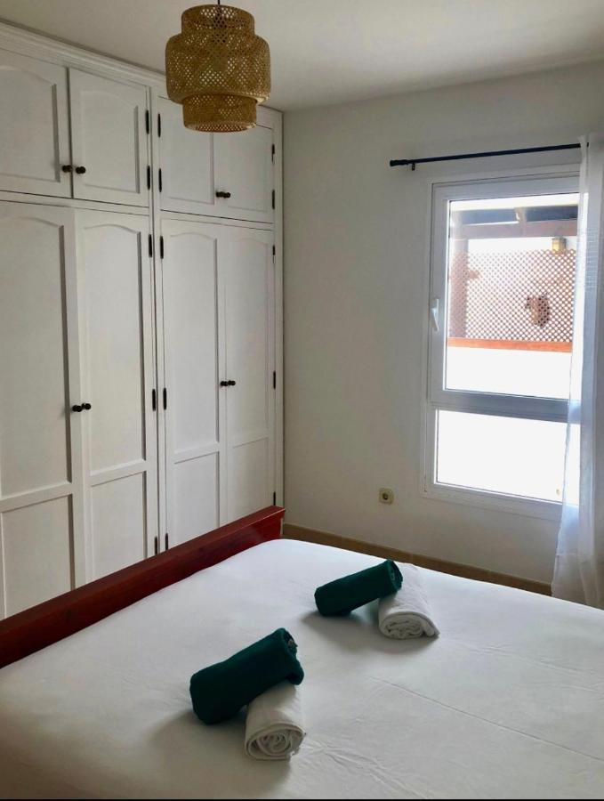 Appartement Light House à Corralejo Extérieur photo