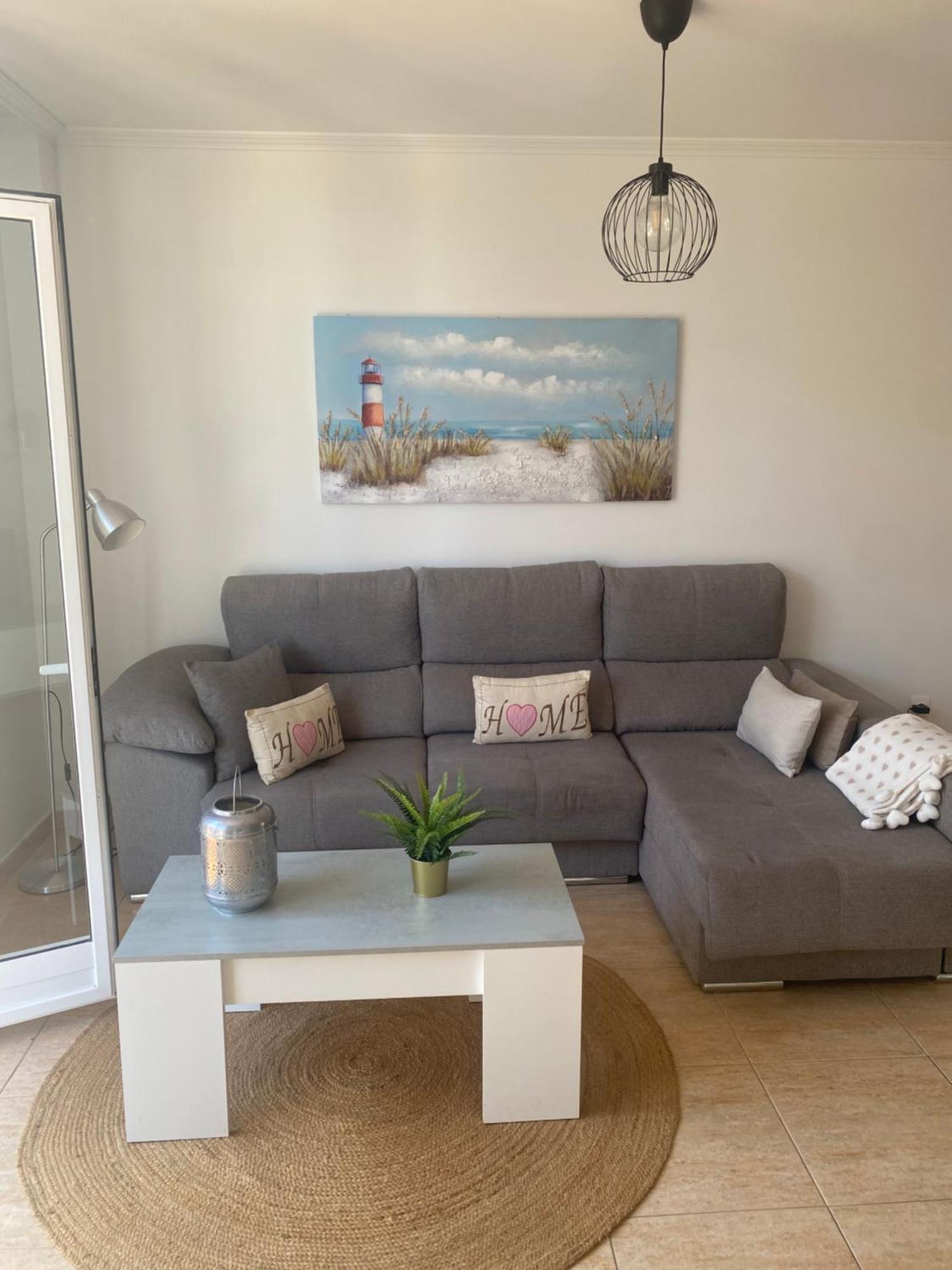 Appartement Light House à Corralejo Extérieur photo