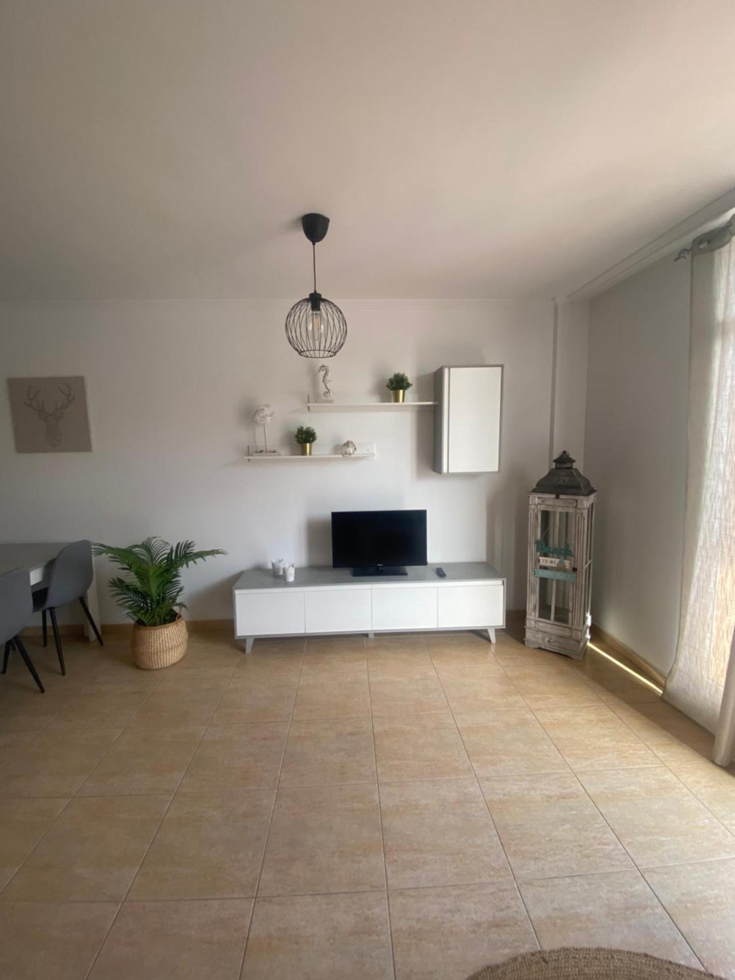 Appartement Light House à Corralejo Extérieur photo