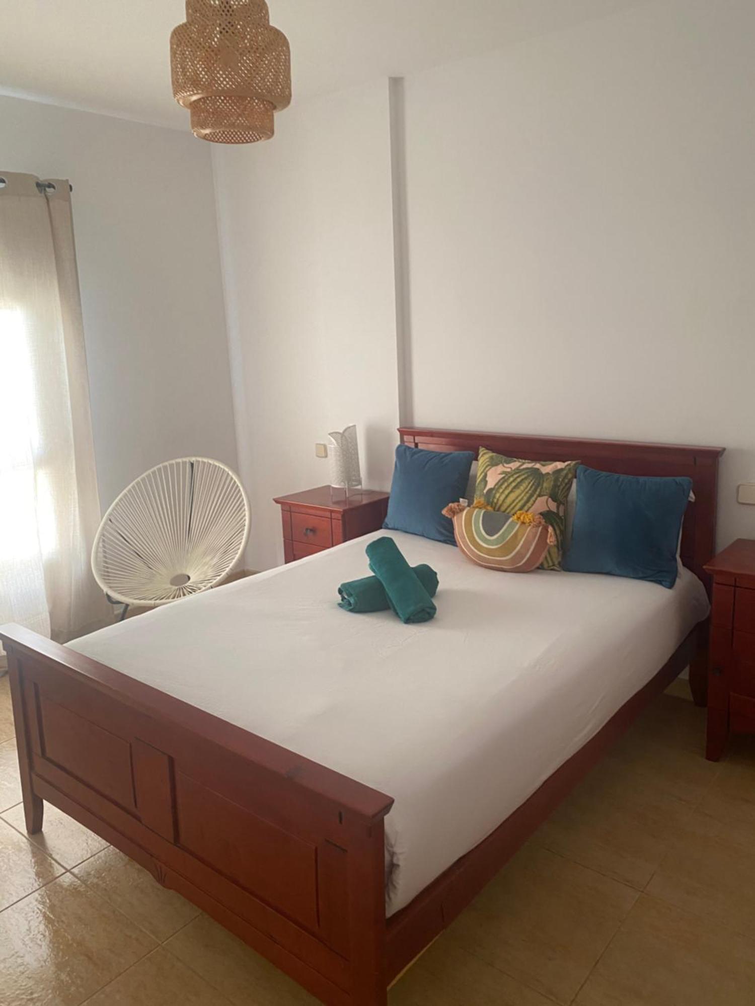 Appartement Light House à Corralejo Extérieur photo